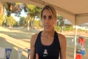 Erin Dawson Arizona coach on new maturity of team before first ever PAC-12 XC Champs