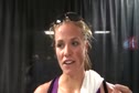 Erin Donohue 1500 runner up 2010 USATF Championships