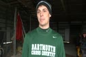 Ethan Shaw The Real Maine from Dartmouth before NCAA XC 2011