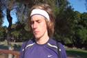 Evan Jager coming back from injury before 2011 Stanford Payton Jordan 1500