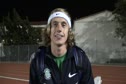 Evan Jager faces the water pit and talks mental lapse in steeple after 2012 USATF Oxy 2012