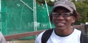 FSU's Bob Braman before the 2010 Stanford Invite
