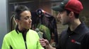 Fawn Dorr 400 at 2011 NB Games