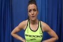 Fawn Dorr 4th 400 2011 NB Grand Prix
