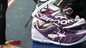 Brooks Beasts : Fawn Dorr...Run With Me