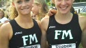 Fayetteville Manilus girls champs (team record) Girls Eastern States Reebok Manhattan Invite