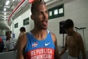 Felix Sanchez back again and qualifies to 400H semis at Daegu 2011 World Championships