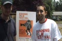 Film Festival in Eugene this week