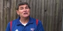 Final thoughts from Jim Ryun on the Dream Mile