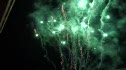 Fireworks at Monaco
