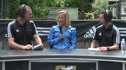 Flotrack LIVE Pre-Race Show part 1- Day 2 USA