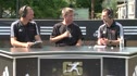 Flotrack LIVE Pre-Race Show part 1- Day 3 USA