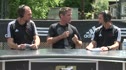 Flotrack LIVE Pre-Race Show part 4- Day 2 USA