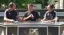 Flotrack LIVE Pre-Race Show part 4- Day 3 USA
