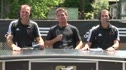 Flotrack LIVE Pre-Race Show part 5- Day 2 USA