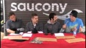 Flotrack Race Day Live Show (replay) NCAA XC Champs 2011
