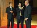 Flotrack Red Carpet Show from the Bowerman