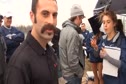 Flotrack invades Georgetown tailgate 2010 NCAA XC Champs