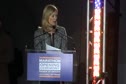 Fred Lebow honored before New York City Marathon 2011