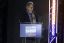 Fred Lebow honored part 2 before New York City Marathon 2011