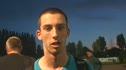 Hans Omey 800 4th Fastest In Belgium