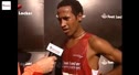 Futsum Zeinasellassie 2010 Foot Locker runner up