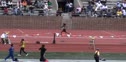 G 4x400  (Event 33)