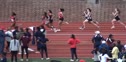 G 4x400  (Event 42)