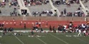 G 4x400  (Event 43)