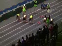 G 60 F01 (7.26 US#1 & #5 All-Time, Brooks PR)