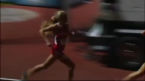 W mile F01 (Azusa Dream Mile Qualifier)