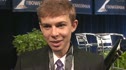 Galen Rupp, 2009 Bowerman Award Winner