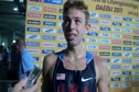 Galen Rupp battles in 5k and finishes 9th at Daegu 2011 World Track Championships