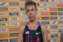 Galen Rupp good spirits and into 5k finals at Daegu 2011 World Track Championships
