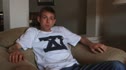 Galen looks back on NCAA experience