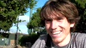 Garrett Heath, Stanford Outdoor 2009