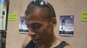Gary Reed 800 Canadian Record