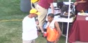 Gary Reed after winning 800 2010 ASU Sun Angel Classic