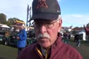 Gary Wilson after 25th Annual Griak Invite