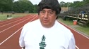 George Mendros talks about bringing back the Maine Distance Gala 2011