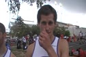 Georgetown 4x800 1st 7:48 2010 Texas Relays