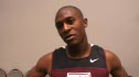 Gerald Phiri Texas A&M