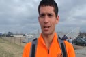 German Fernandez OK State 8th at 2010 NCAA XC Champs