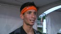 German Fernandez Oklahoma State 1500 NCAA Championships Day 2