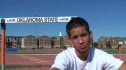German Fernandez, OK State