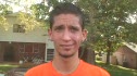 German Fernandez debut