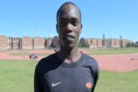 Get to Know OK State's Shadrack Kipchirchir