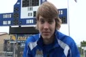 Get to know Lukas Verzbicas and heads up to college coaches out there