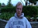 Get to know Matthew Gibney before Harry Jerome International Track Classic 2011