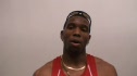 Gil Roberts Texas Tech